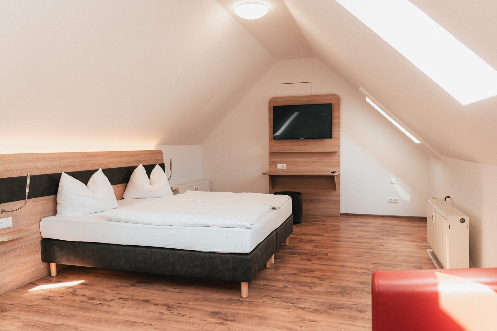 Doppelzimmer Ansicht 13