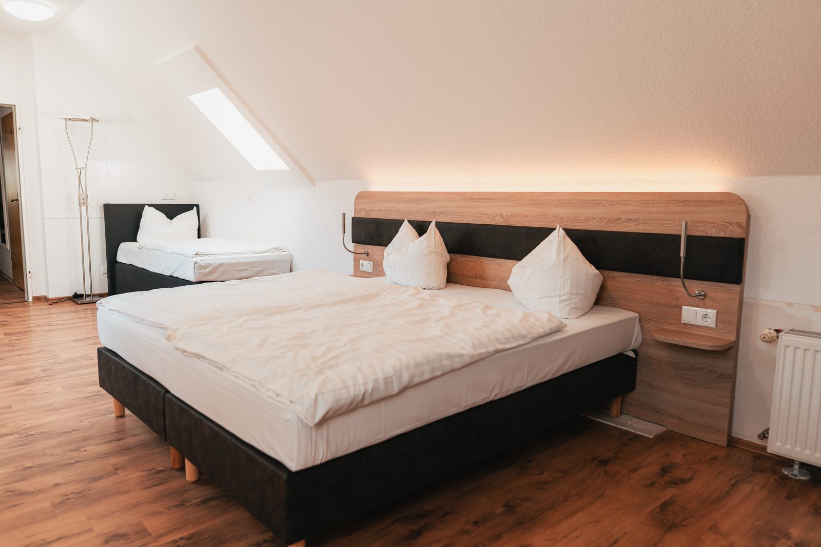 Doppelzimmer Ansicht 14