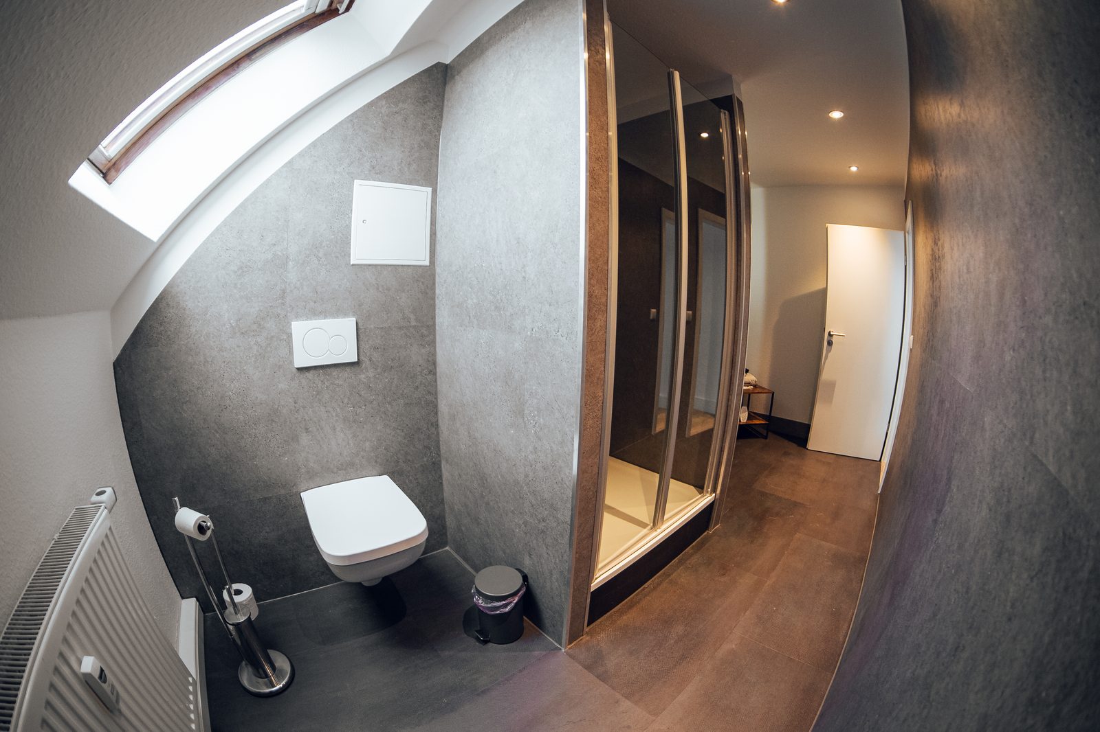 Doppelzimmer Ansicht 9