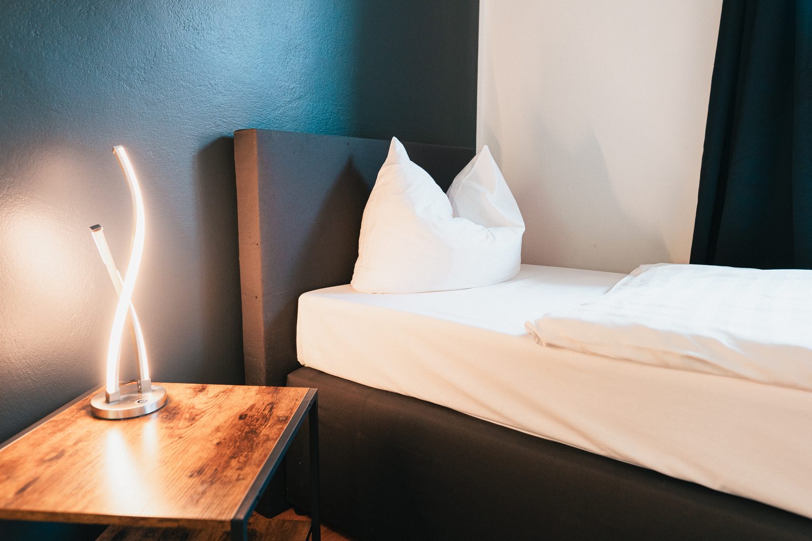 Dreibettzimmer Ansicht 10