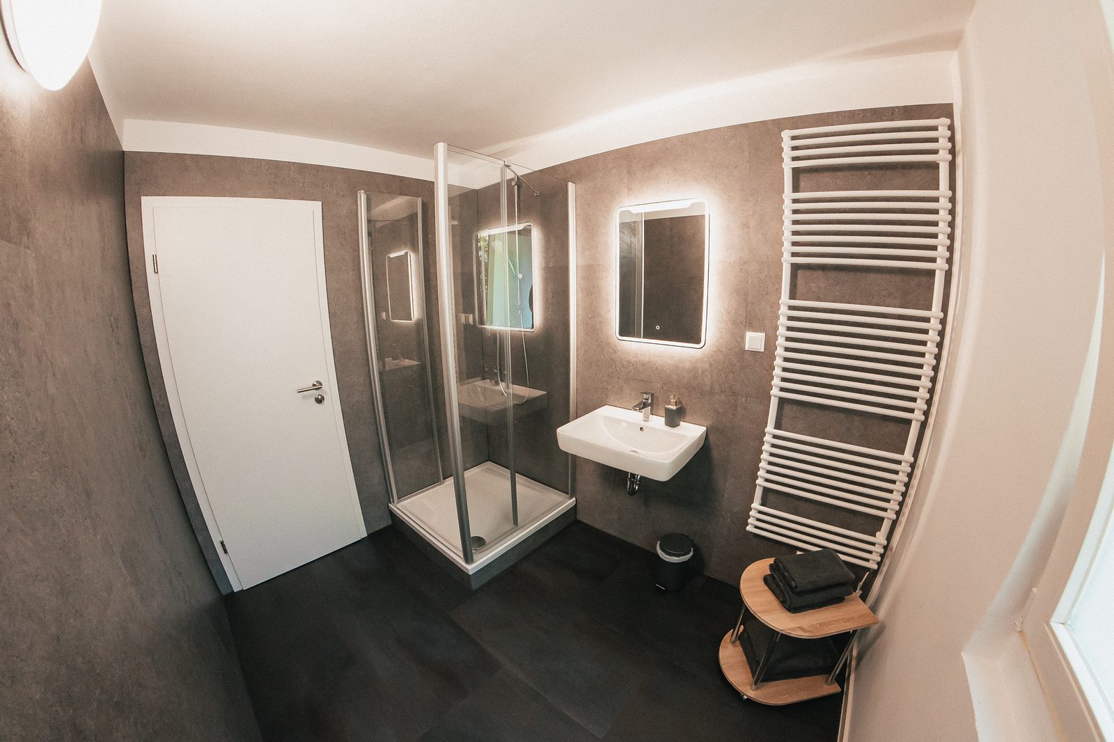 Dreibettzimmer Ansicht 5