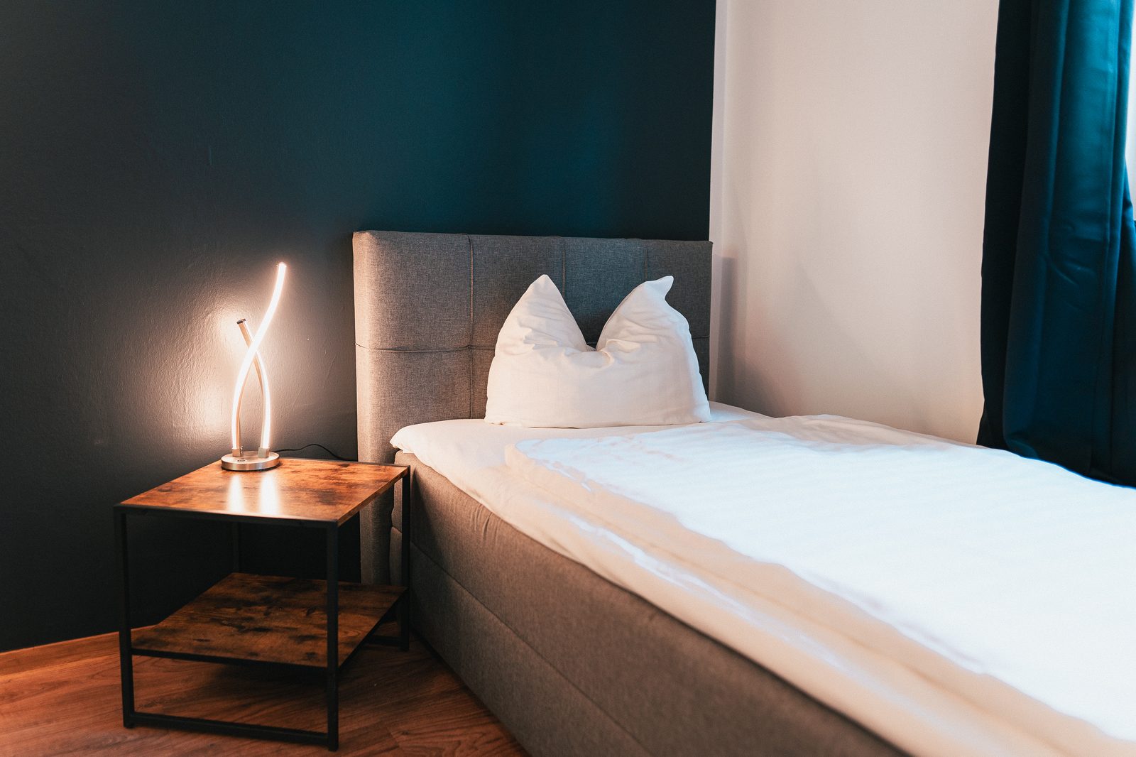 Dreibettzimmer Ansicht 7