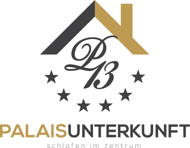 Palais Unterkunft Erfurt