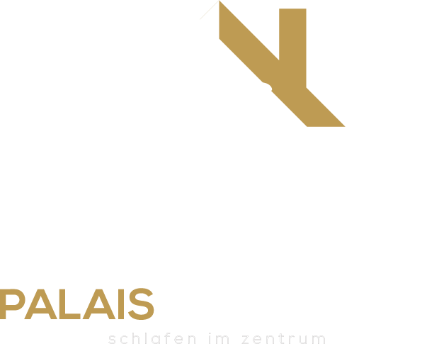 Palais Unterkunft Erfurt