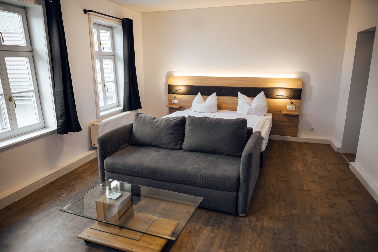 Suite in der Altstadt Erfurt &ndash; Palais Unterkunft